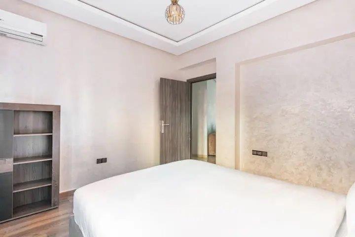 Marrakech Gueliz Appartement