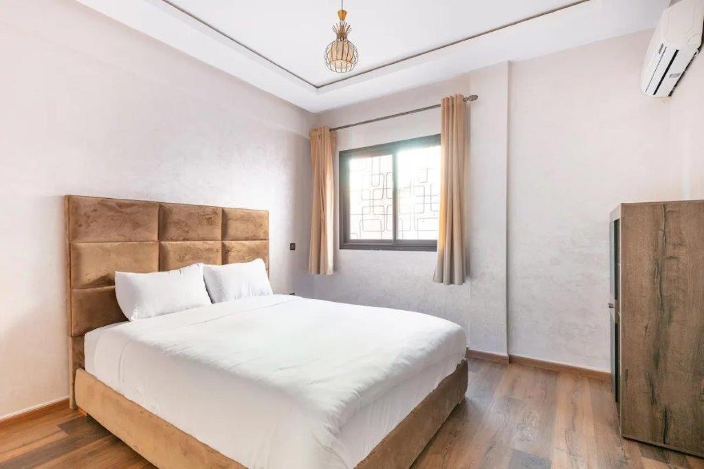 Appartement Marrakech Gueliz *