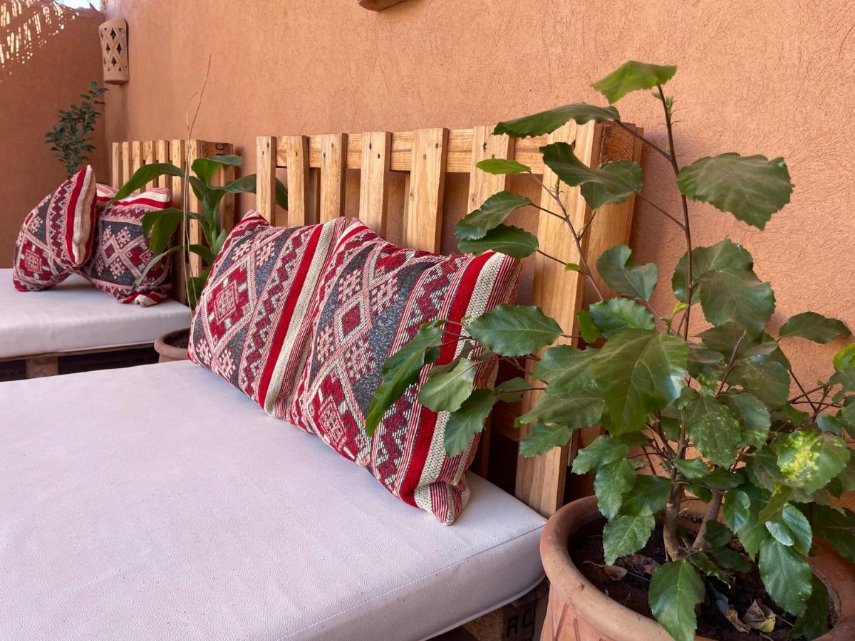 Ostello Happy Marrakchy Marrakesh