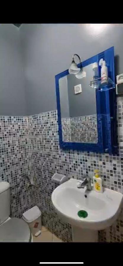 Apartment Bassatine Targa Marrakech A Proximite De Zinaya Hammam بساتين تاركة Marrakesh