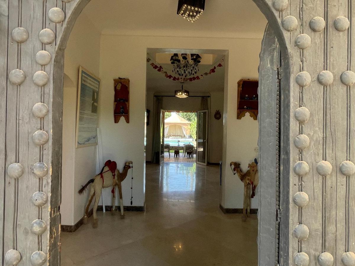 Authentic Ideal For 16+ Guests Villa