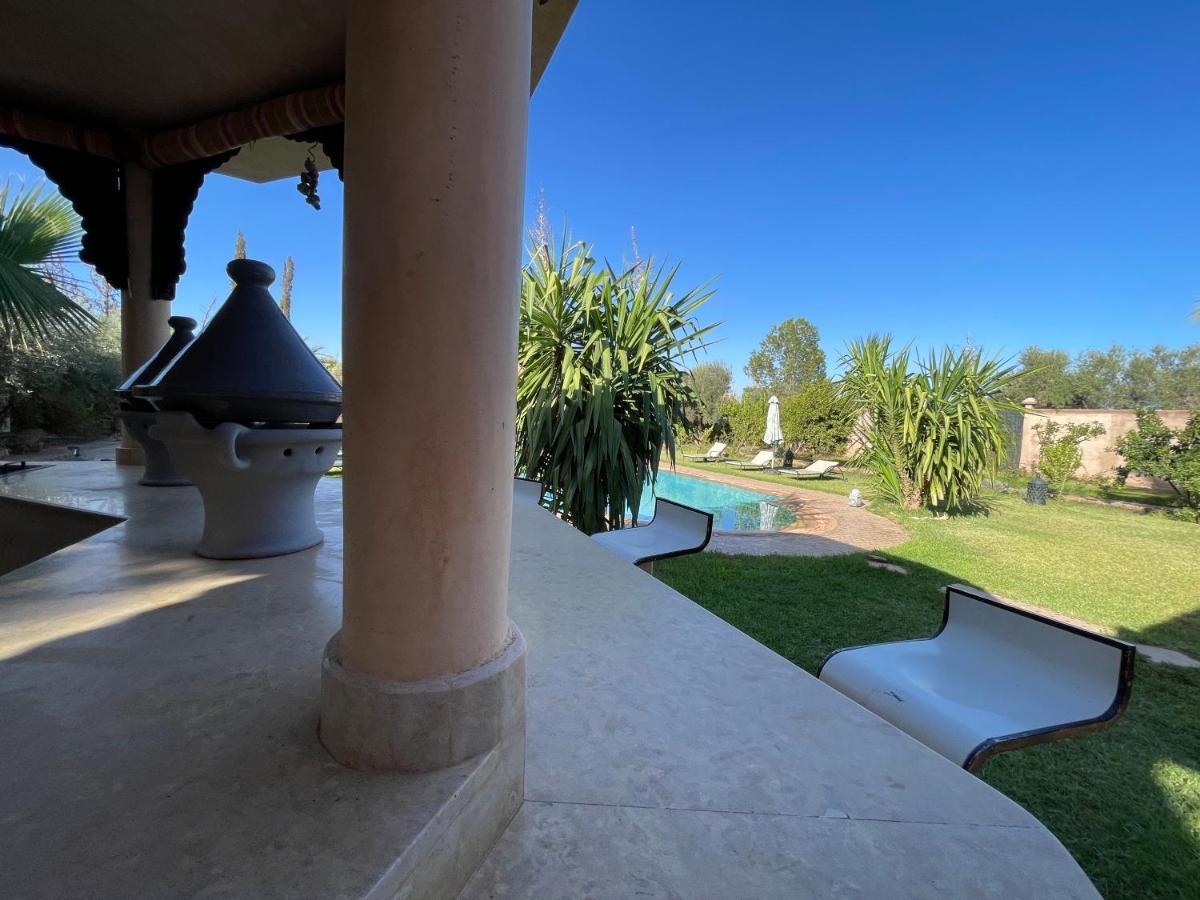 Authentic Ideal For 16+ Guests Villa