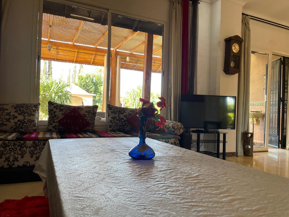 Authentic Ideal For 16+ Guests Marrakesh