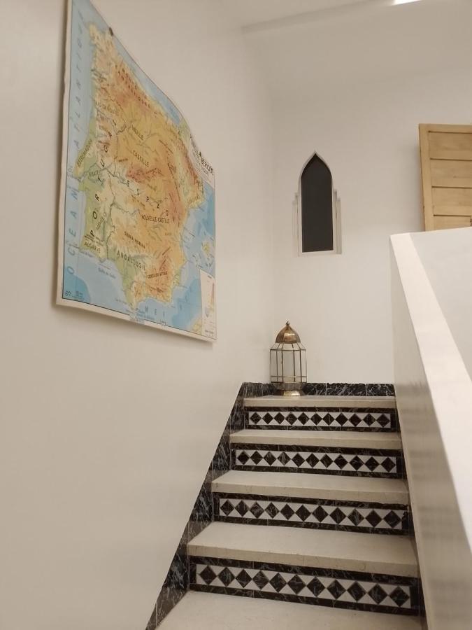 Riad Soraya * Marrakesh