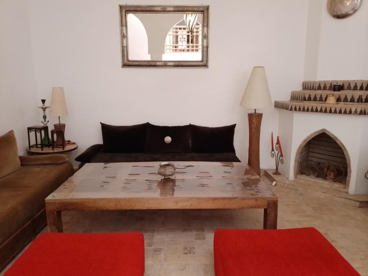 Riad Soraya Marrakesh