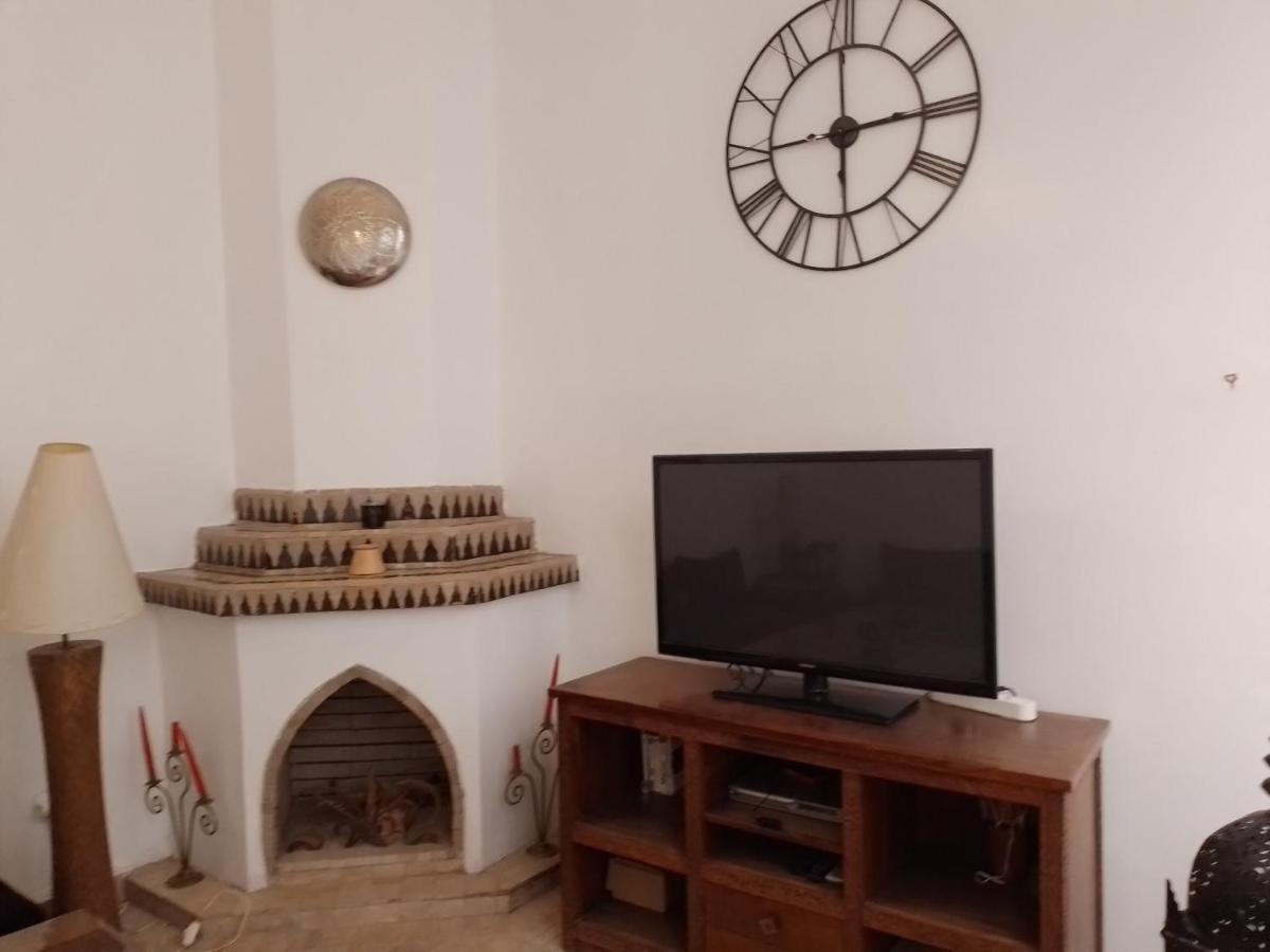 Riad Soraya Hébergement de vacances Marrakesh
