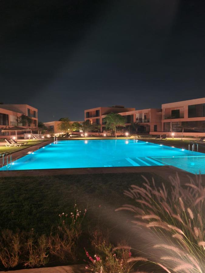 Apartment Sublime Piscine Marrakech Marrakesh
