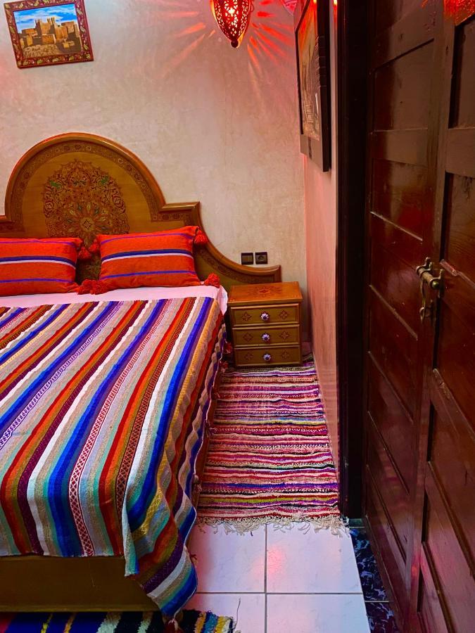 Kamal Luxe Authentique Avec 3 Piscines Au Coeur De Marrakech (adults Only) Gasthuis Marrakesh