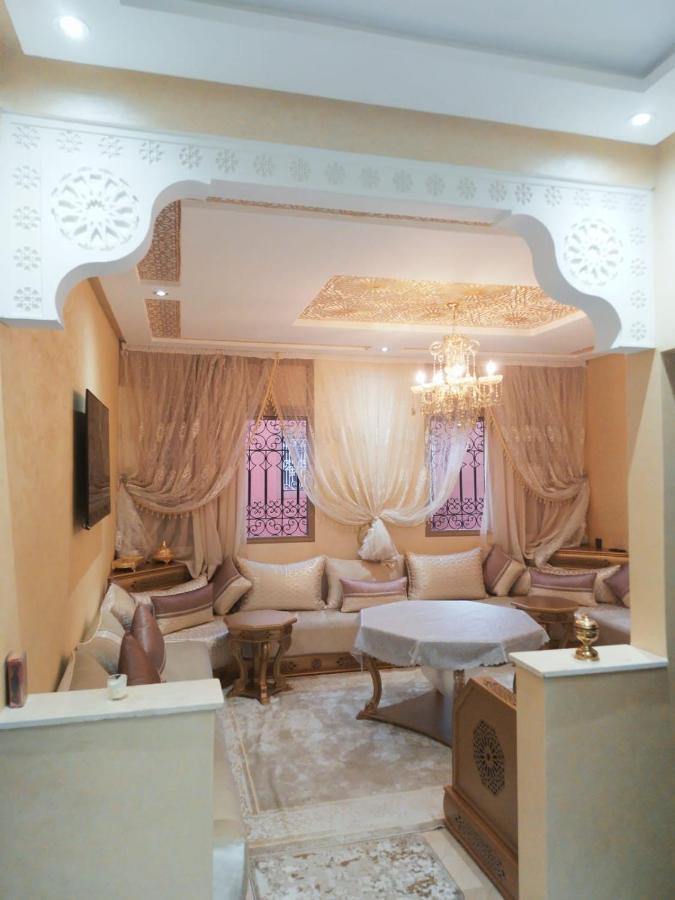 Reva , Calme, Proche Menara Apartment *