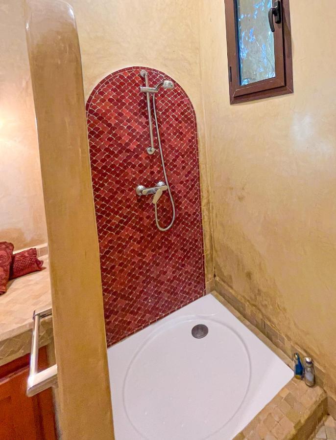 Villa Domaine Azrak Marrakesh