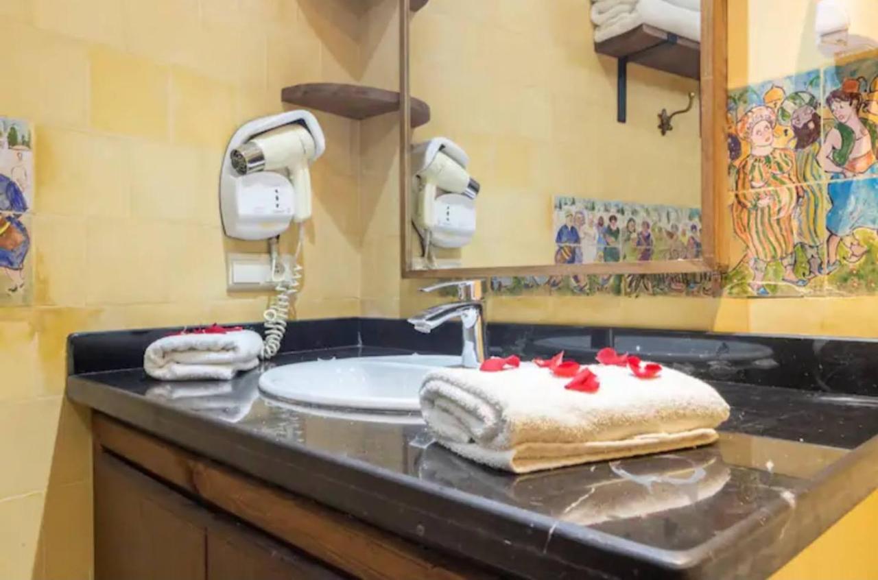 Riad Basma Marrakesch