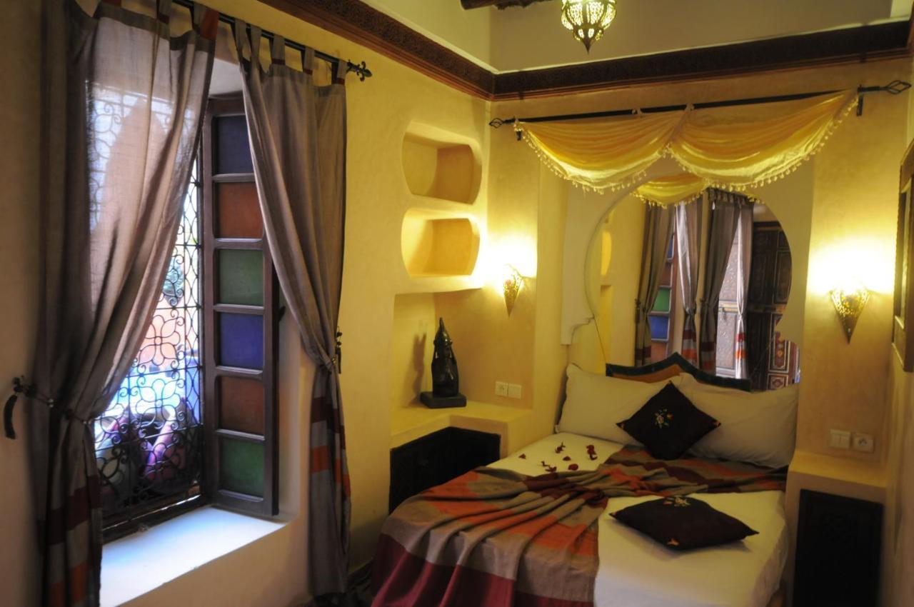Riad Basma Riad Marrakesch