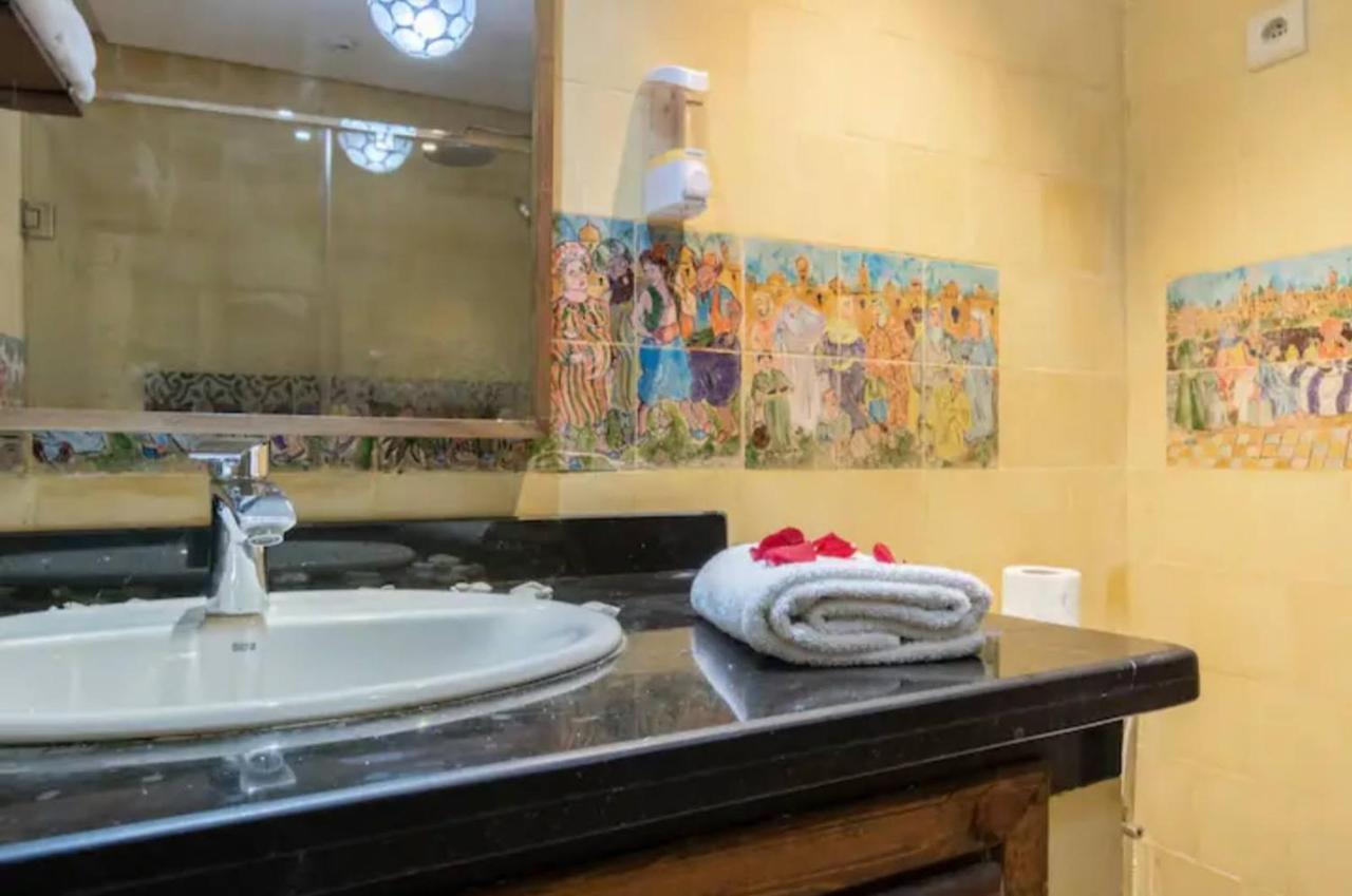 Riad Basma Marrakesch