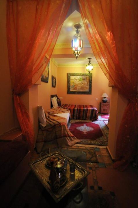 Riad Basma Riad Marrakesch