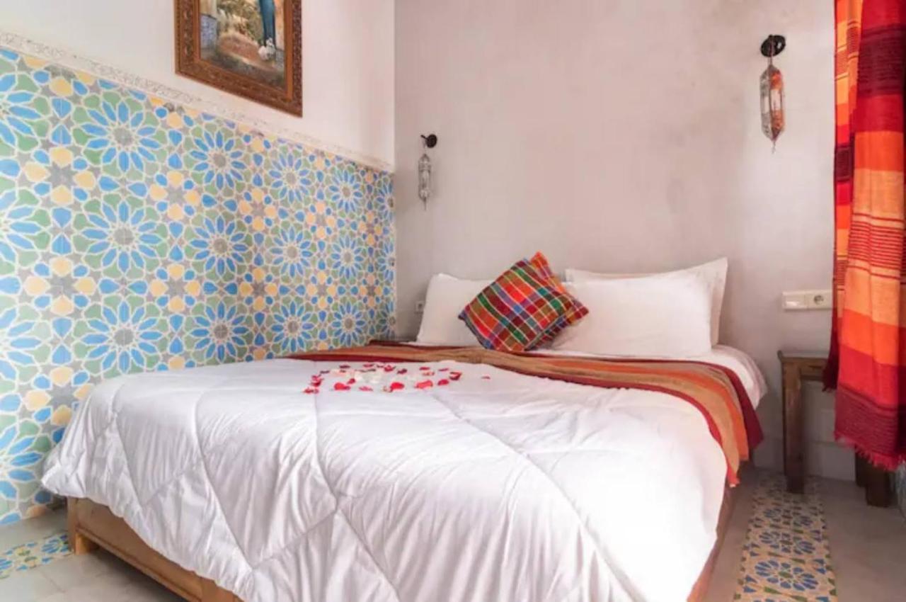 Riad Basma Riad Marrakesch