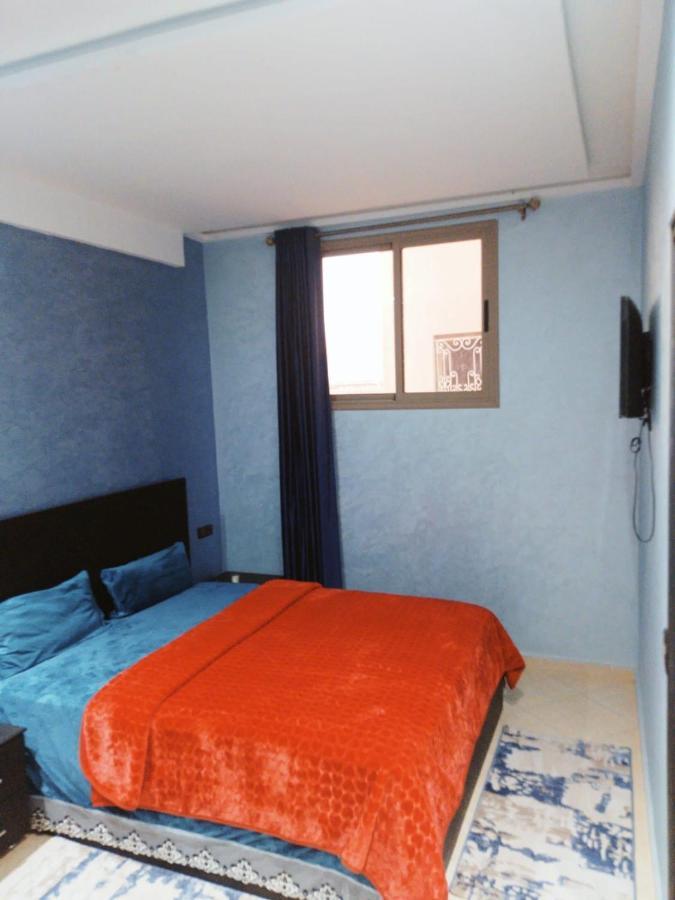 Reva , Calme, Proche Menara Apartment Marrakesch
