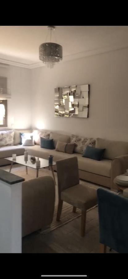 Ik En Marrakech Appartement *