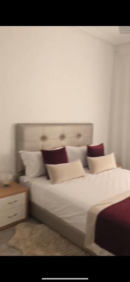 Ik En Marrakech Appartement