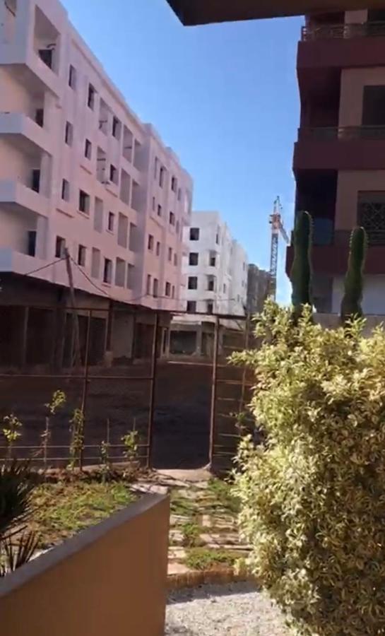 Appartement Ik En Marrakech Marrakesh
