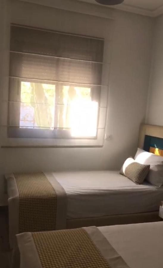 Ik En Marrakech Appartement Marrakesh