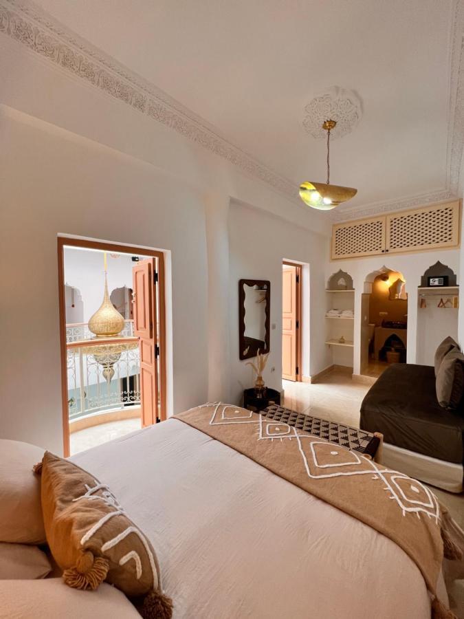 Jardin De Malia Guest house *