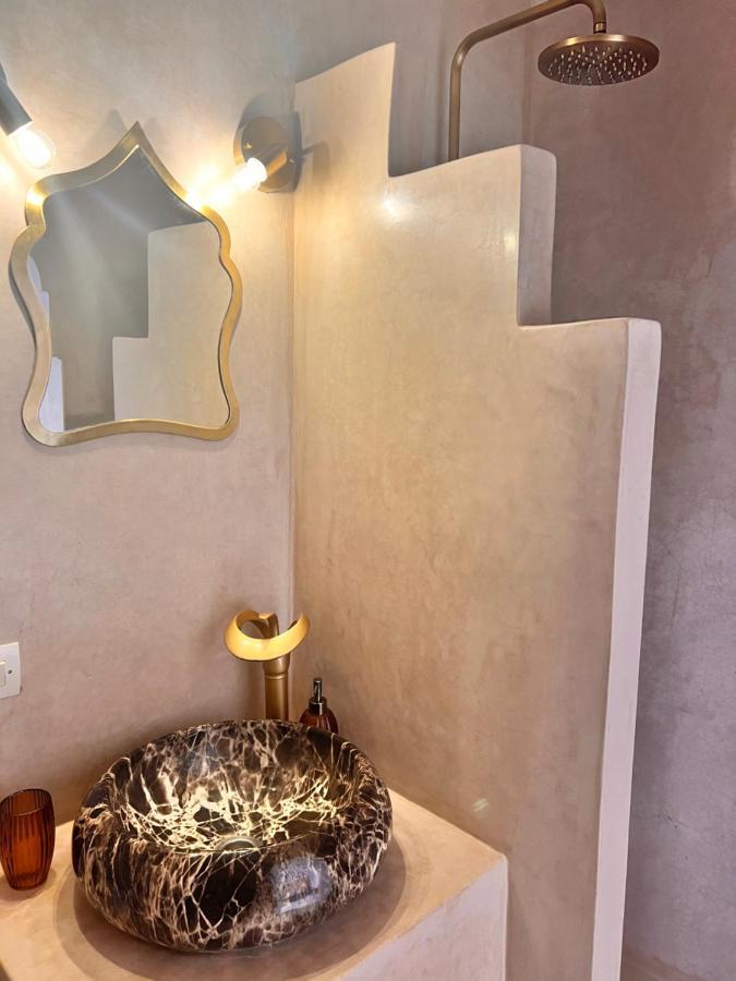 Guest house Jardin De Malia Marrakesh