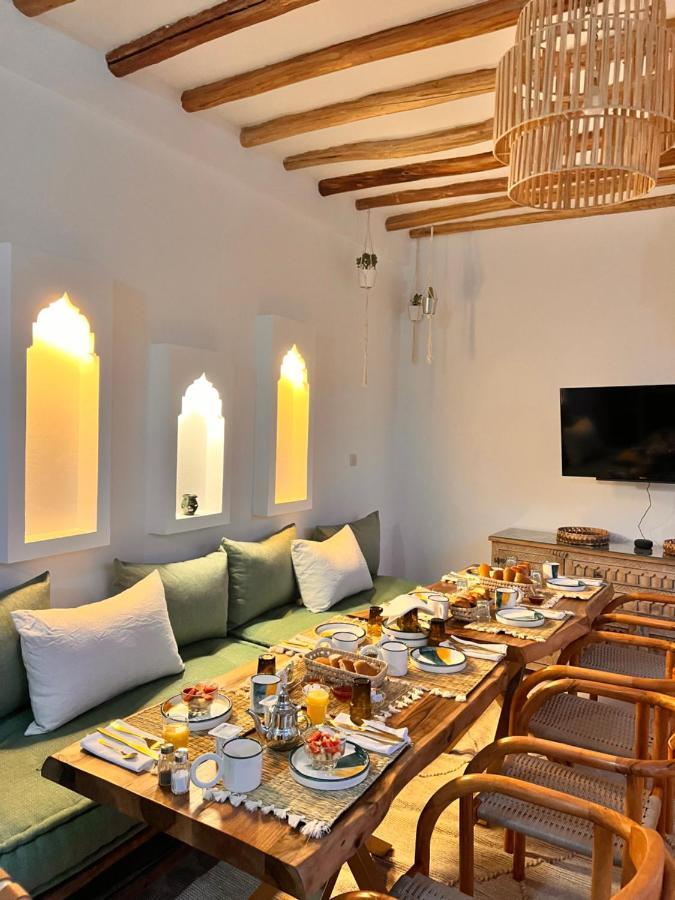 Jardin De Malia Guest house *