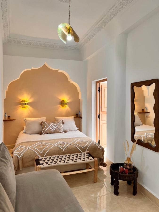 Guest house Jardin De Malia Marrakesh