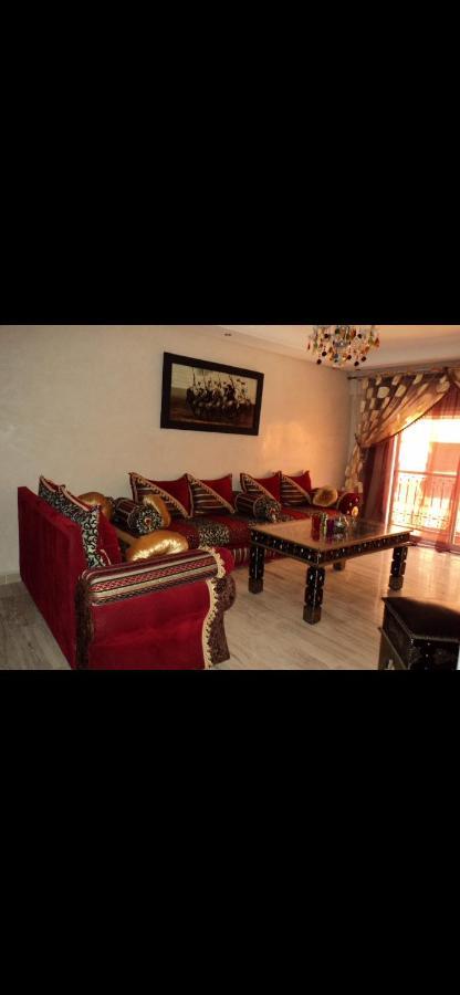 Cosy Only Family A Gueliz * Marrakesh
