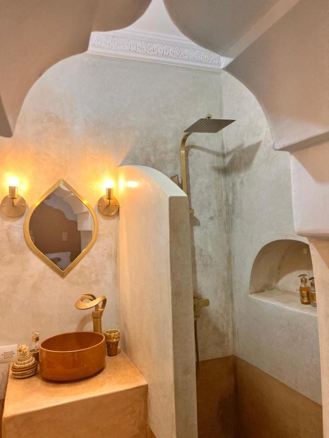Jardin De Malia Guest house Marrakesh