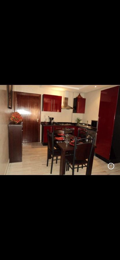 Appartement Cosy Only Family A Gueliz