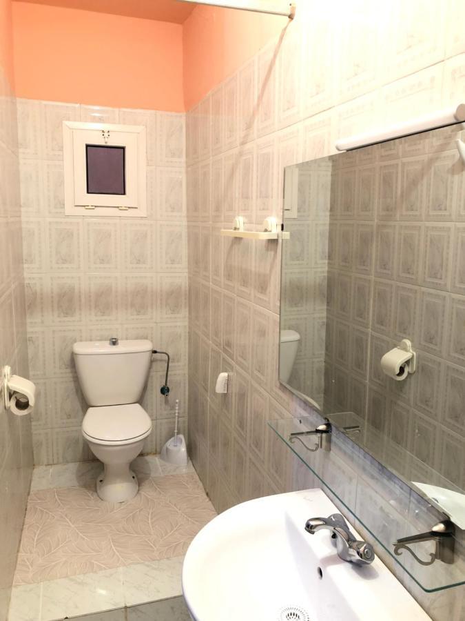 Accommodatie bij particulieren Ramona Lqariya Seyaheya Marrakesh