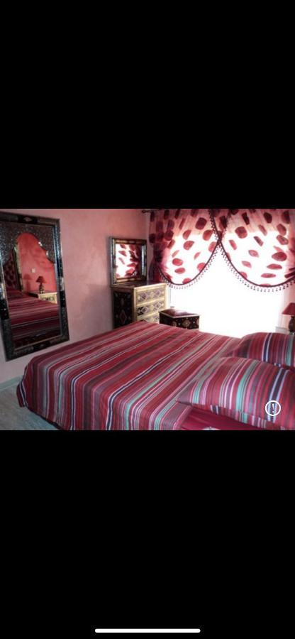 Appartement Cosy Only Family A Gueliz Marrakesh