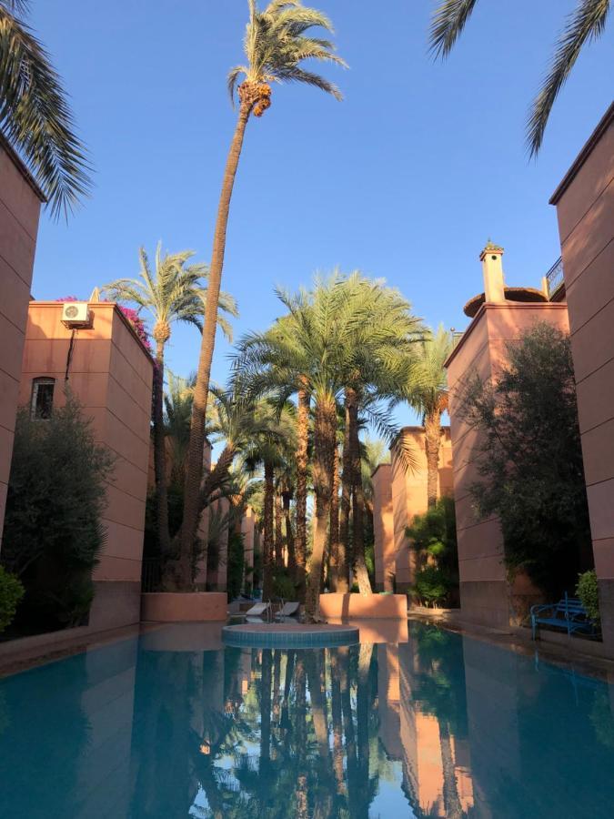 Ramona Lqariya Seyaheya Accommodatie bij particulieren