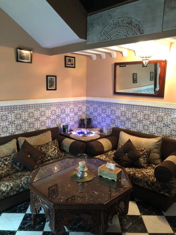 Ramona Lqariya Seyaheya Accommodatie bij particulieren *