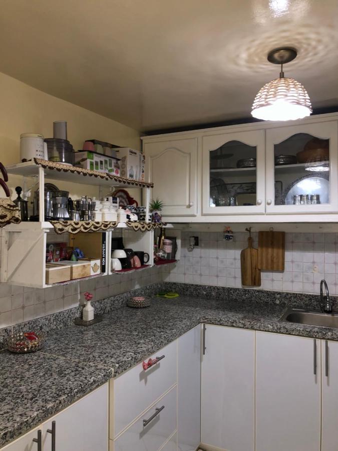 Accommodatie bij particulieren Ramona Lqariya Seyaheya