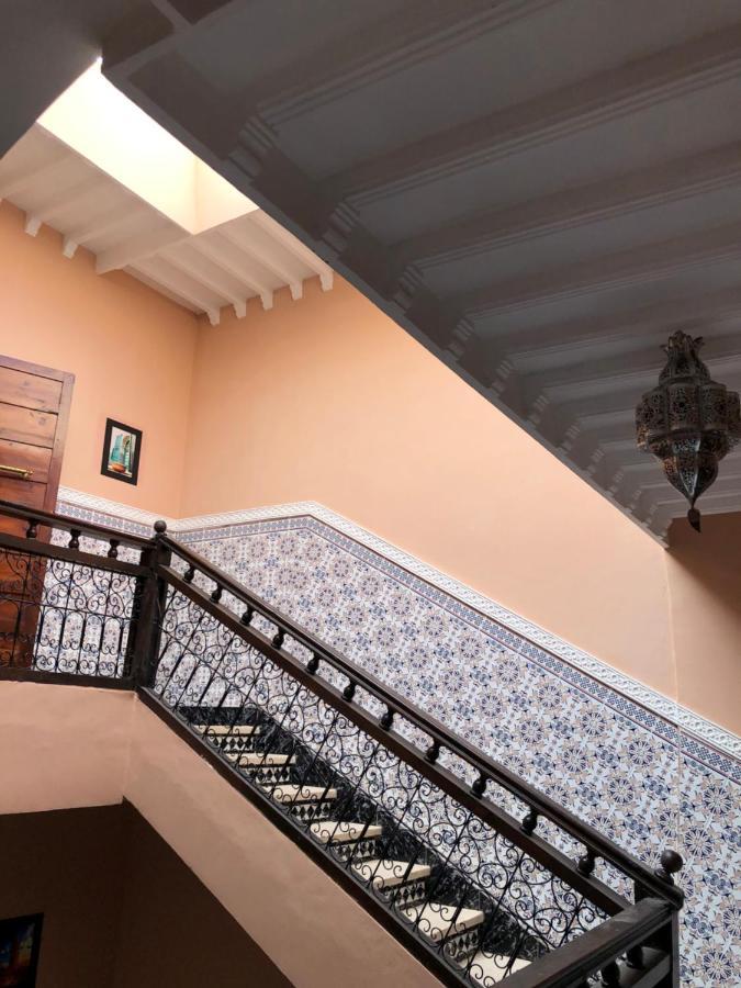 Ramona Lqariya Seyaheya Accommodatie bij particulieren *