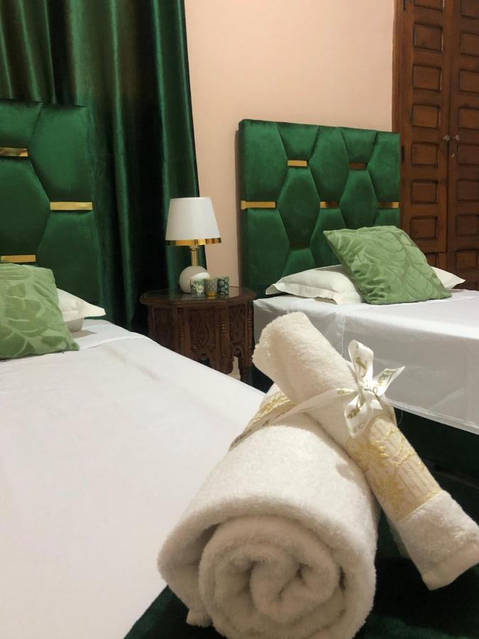 Ramona Lqariya Seyaheya Accommodatie bij particulieren *