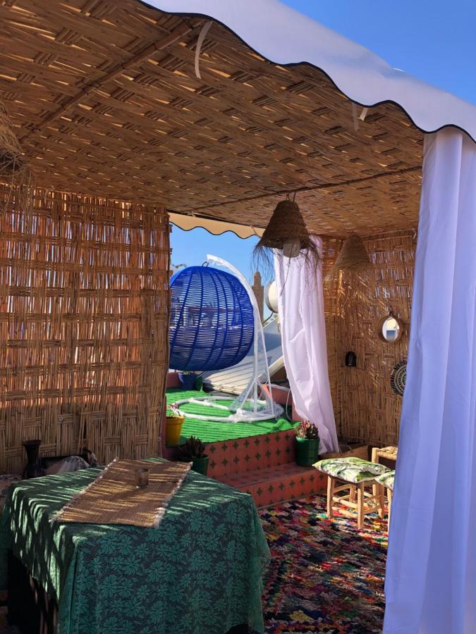 Accommodatie bij particulieren Ramona Lqariya Seyaheya