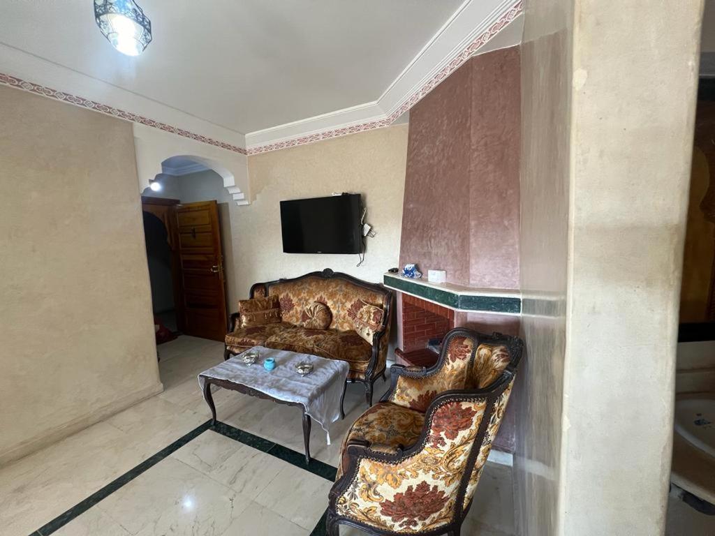 Jawhara Appartement *