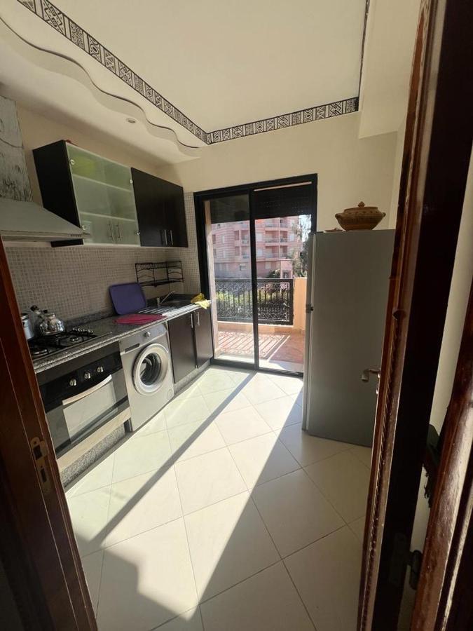 Appartement Jawhara Marrakesh