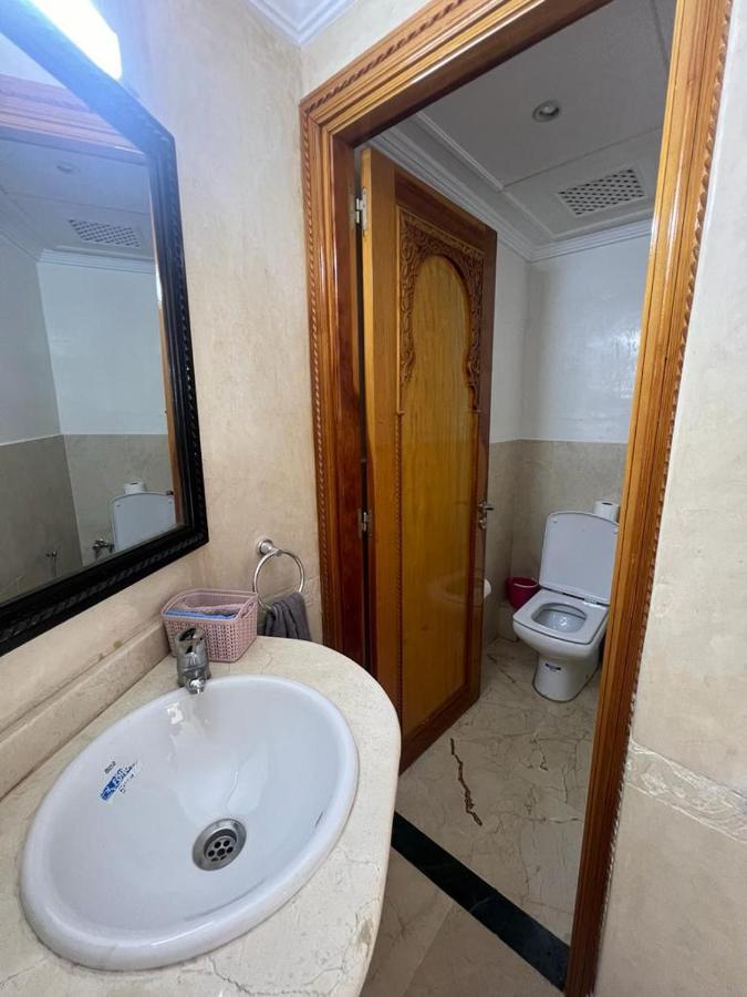 Jawhara Apartment