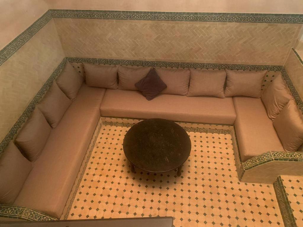 Villa Piscine Interieur Privee *