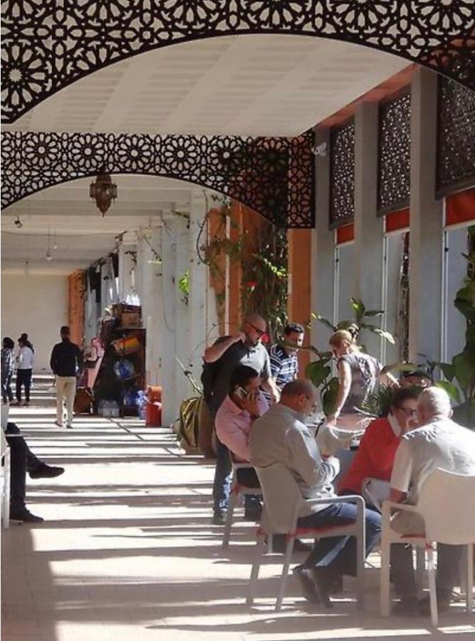 Piscine Interieur Privee Marrakesh