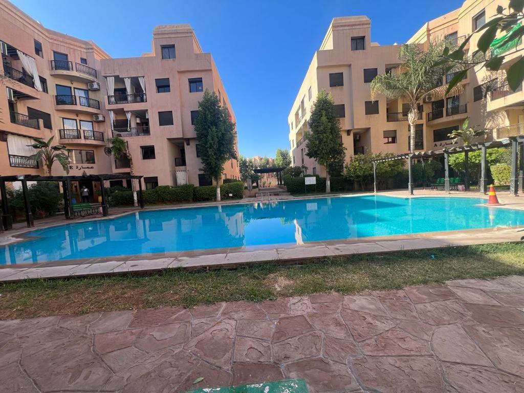 Jawhara Apartment