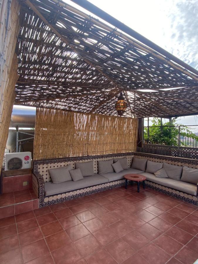 Piscine Interieur Privee Marrakesh