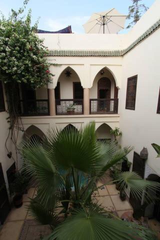 Al Faras * Marrakesh