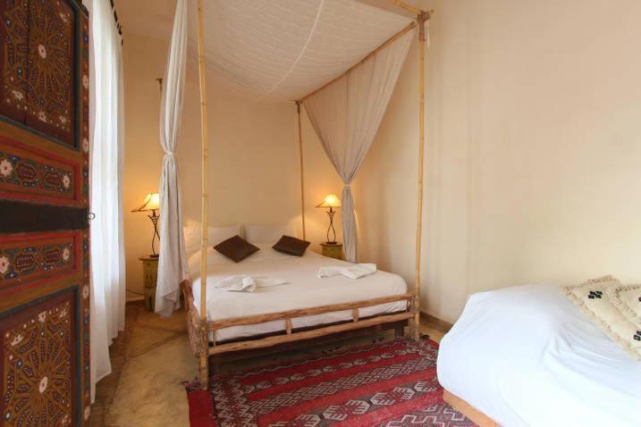 Riad Al Faras