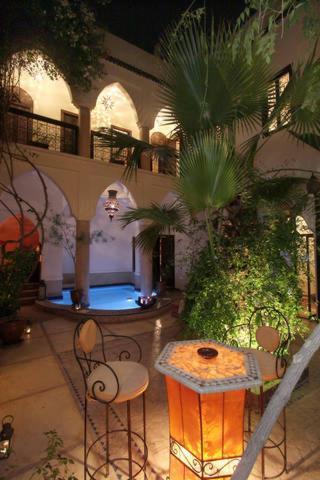 Al Faras Riad Marrakesh