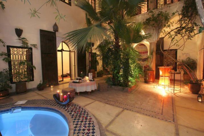 Al Faras Marrakesh